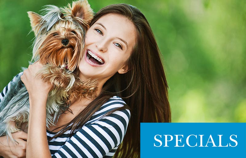 Western Veterinary Group Special Offers - CareCredit Healthcare credit card